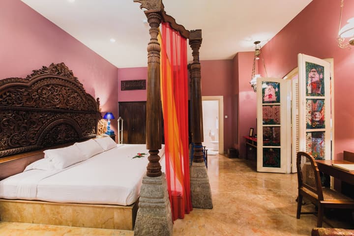 Hotel Tugu Malang