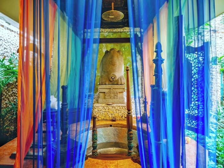Hotel Tugu Malang