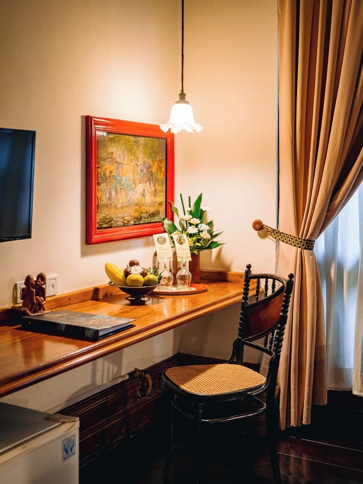 Hotel Tugu Malang