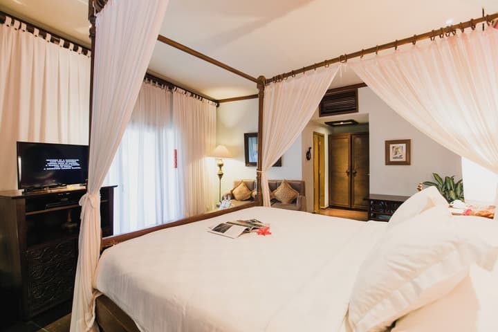 Hotel Tugu Malang