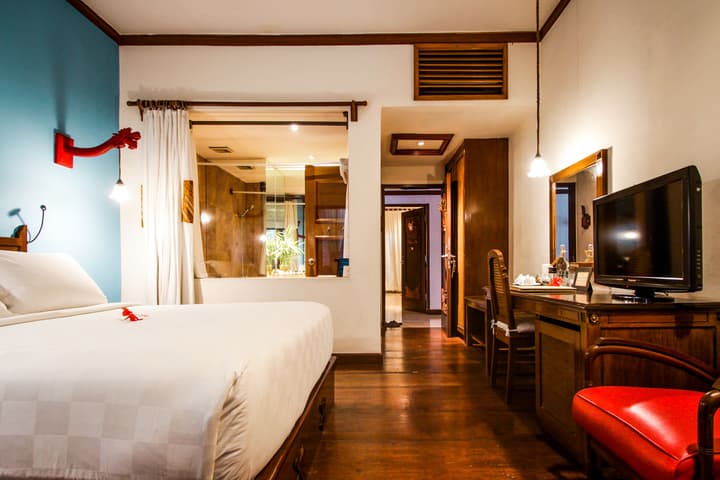 Hotel Tugu Malang