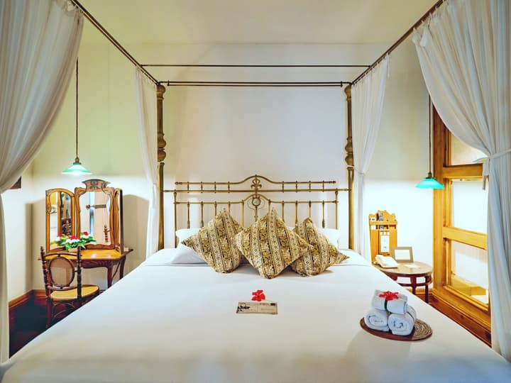 Hotel Tugu Malang