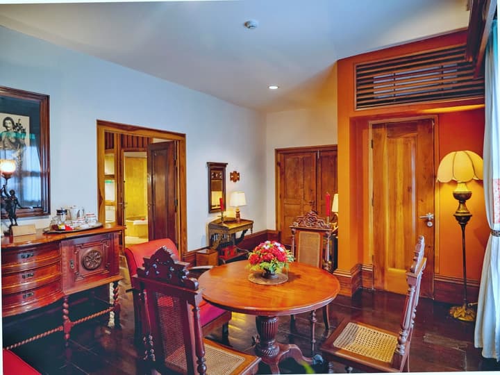 Hotel Tugu Malang
