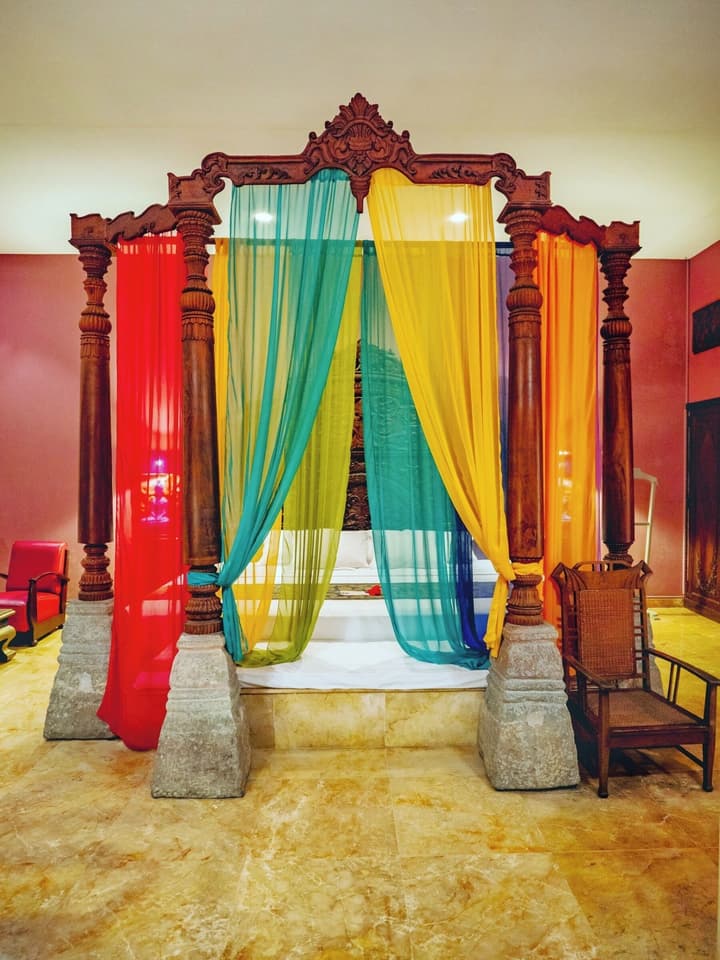 Hotel Tugu Malang