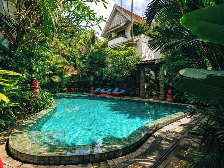 Hotel Tugu Malang