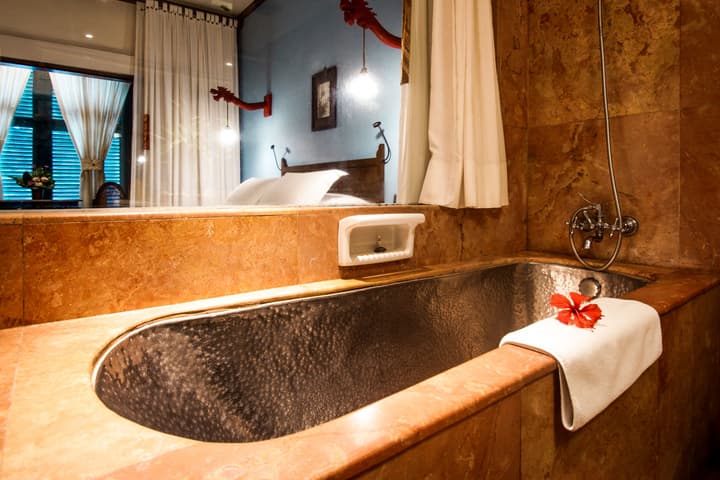 Hotel Tugu Malang