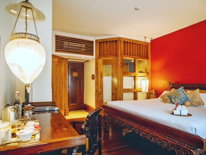 Hotel Tugu Malang