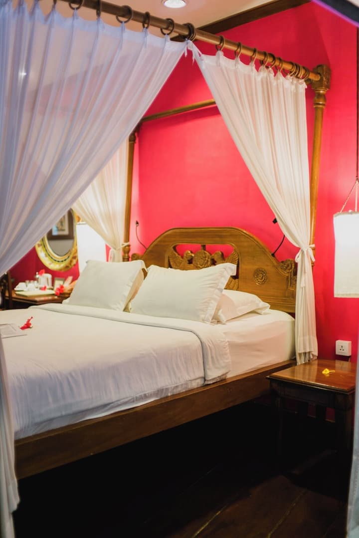 Hotel Tugu Malang