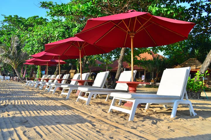 Inna Sindhu Beach