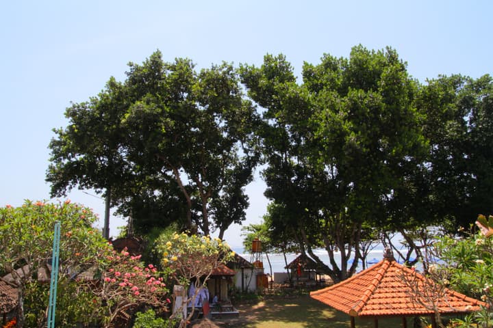 Inna Sindhu Beach