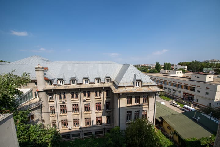 Parliament Hotel