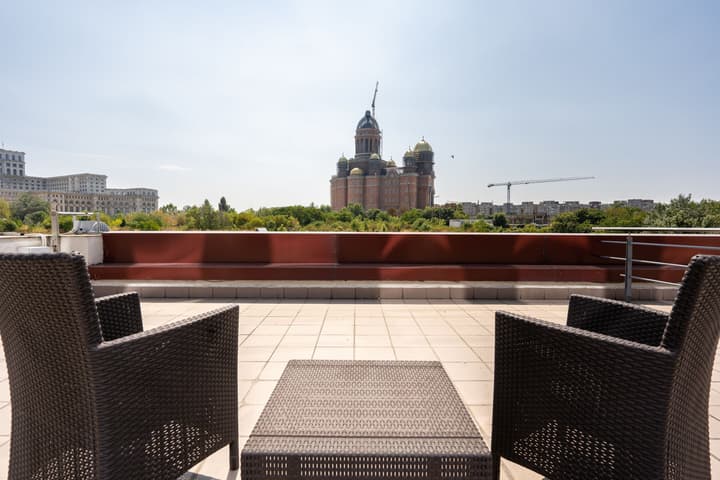 Parliament Hotel