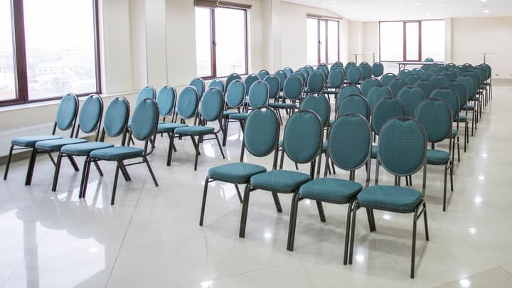 Parliament Hotel