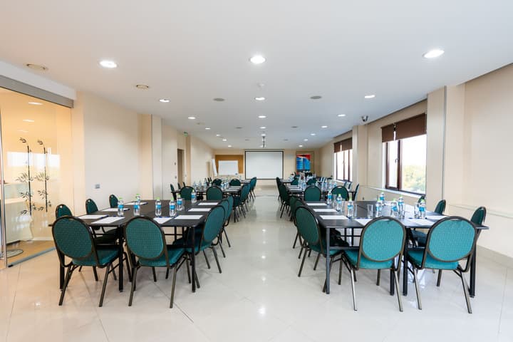 Parliament Hotel