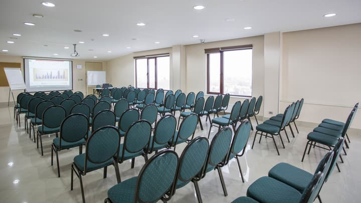 Parliament Hotel