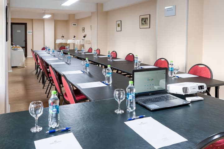 Parliament Hotel