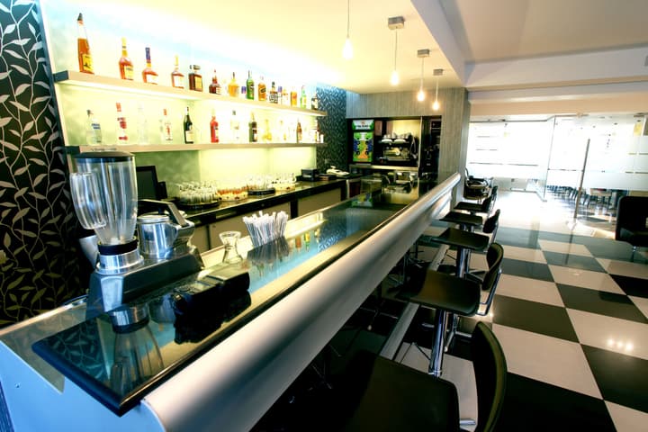 Parliament Hotel