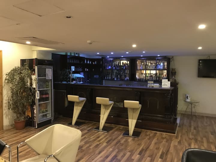 The Windsor Hotel