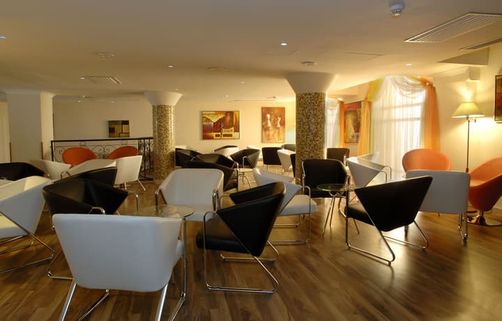 The Windsor Hotel