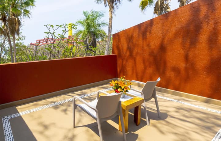 Las Brisas Huatulco – All Inclusive