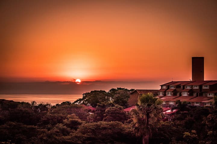 Las Brisas Huatulco – All Inclusive
