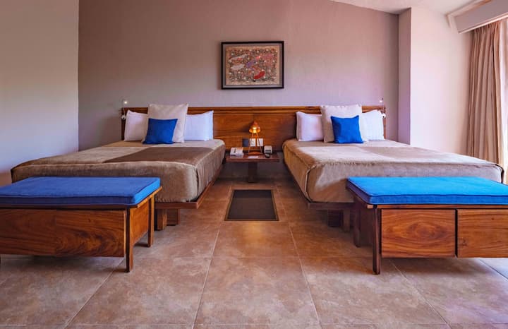 Las Brisas Huatulco – All Inclusive