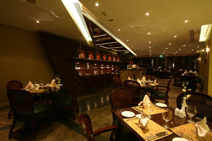 Le Royal Hotel Amman