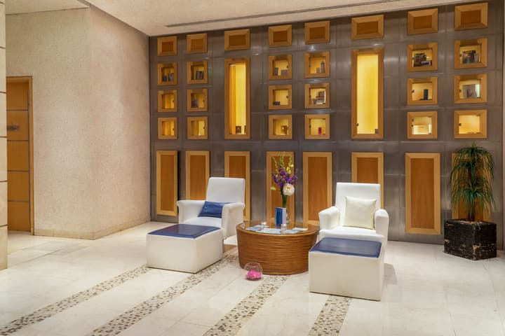 Le Royal Hotel Amman