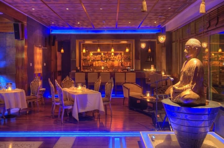 Le Royal Hotel Amman