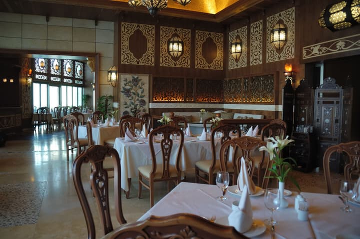 Le Royal Hotel Amman