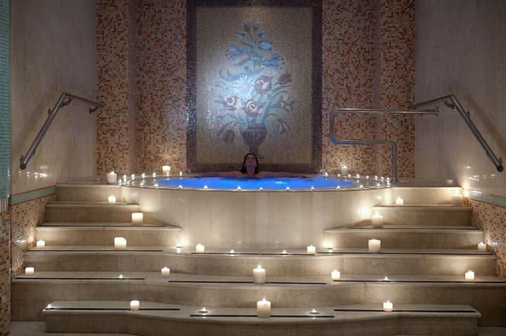 Le Royal Hotel Amman