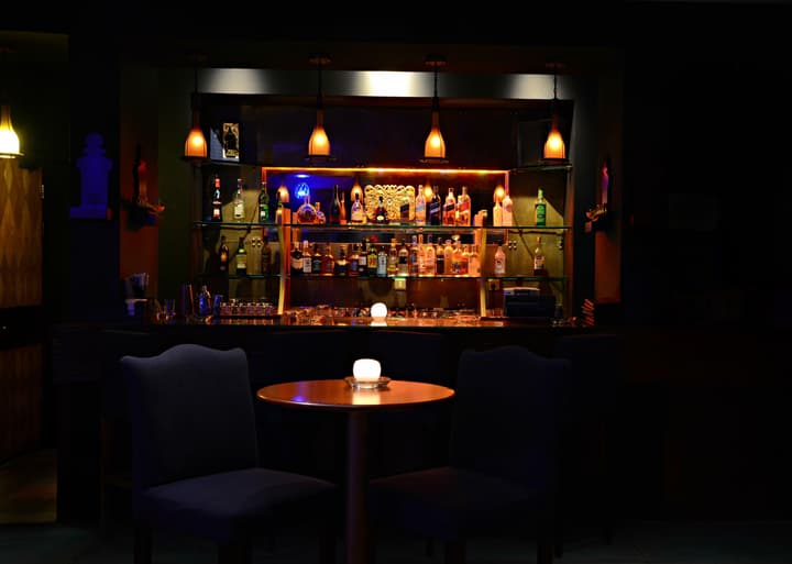 Le Royal Hotel Amman