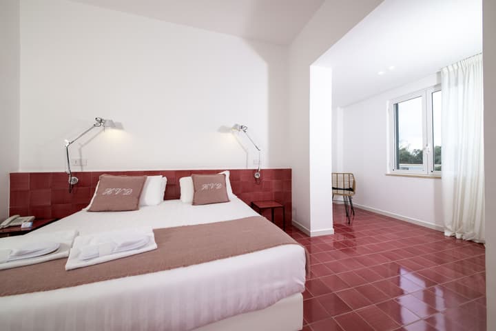 Hotel Villa Durrueli Resort & Spa