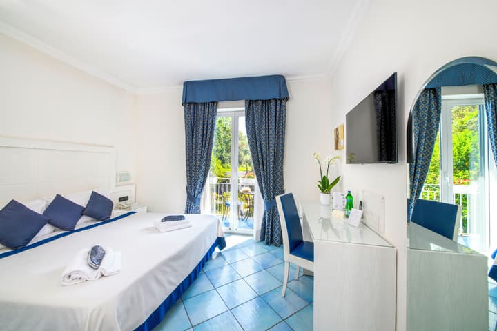 Hotel Villa Durrueli Resort & Spa