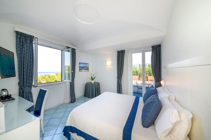 Hotel Villa Durrueli Resort & Spa