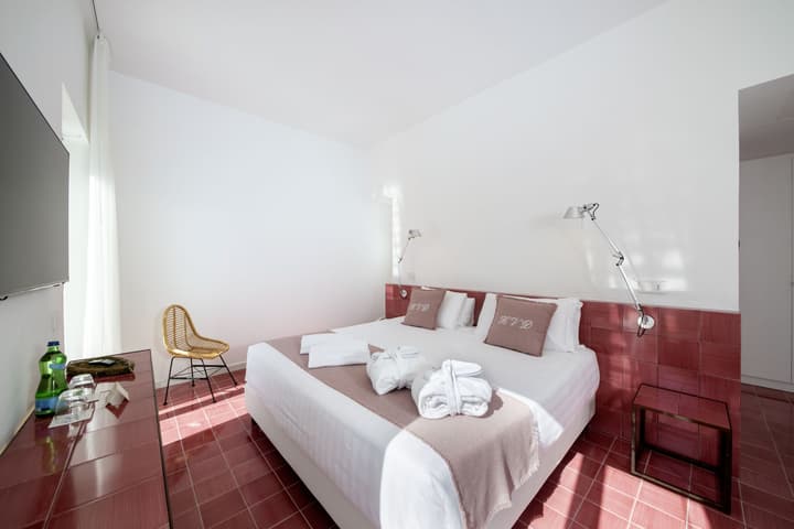 Hotel Villa Durrueli Resort & Spa