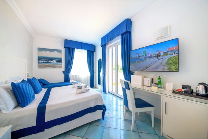 Hotel Villa Durrueli Resort & Spa