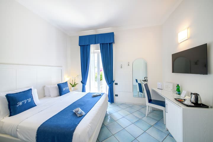 Hotel Villa Durrueli Resort & Spa