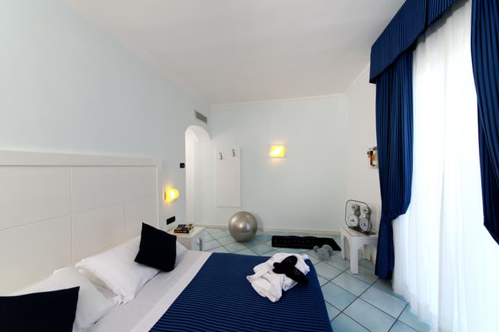 Hotel Villa Durrueli Resort & Spa