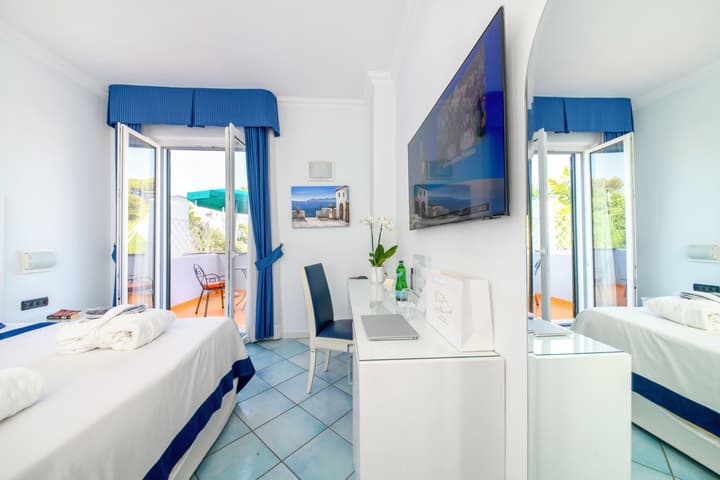 Hotel Villa Durrueli Resort & Spa