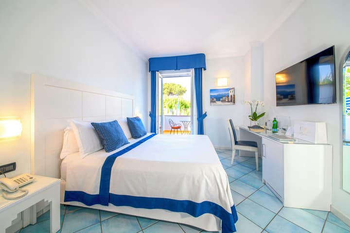 Hotel Villa Durrueli Resort & Spa