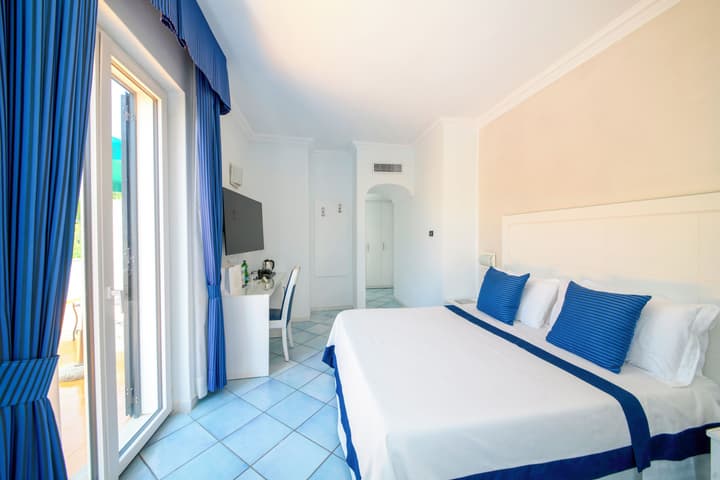 Hotel Villa Durrueli Resort & Spa