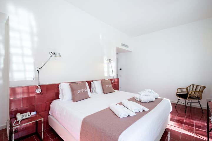 Hotel Villa Durrueli Resort & Spa