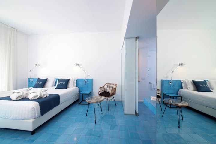 Hotel Villa Durrueli Resort & Spa