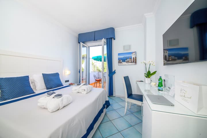 Hotel Villa Durrueli Resort & Spa