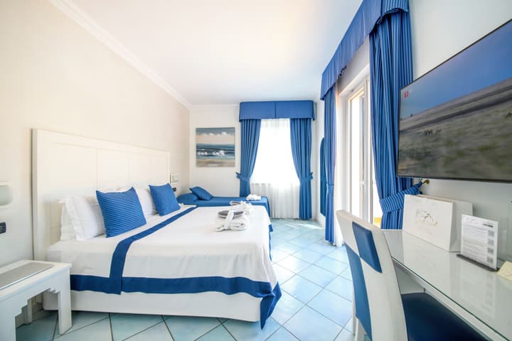Hotel Villa Durrueli Resort & Spa