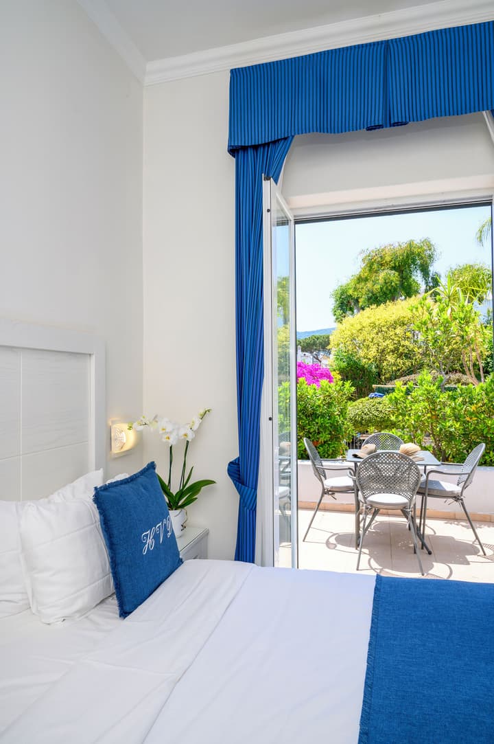 Hotel Villa Durrueli Resort & Spa