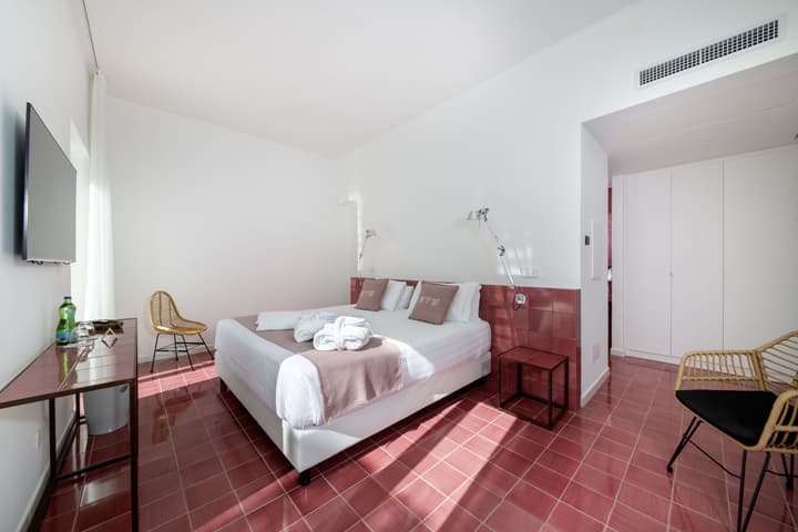 Hotel Villa Durrueli Resort & Spa