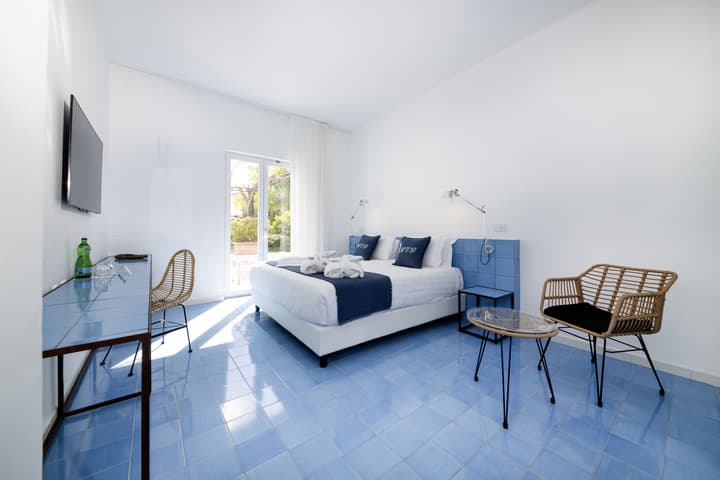 Hotel Villa Durrueli Resort & Spa