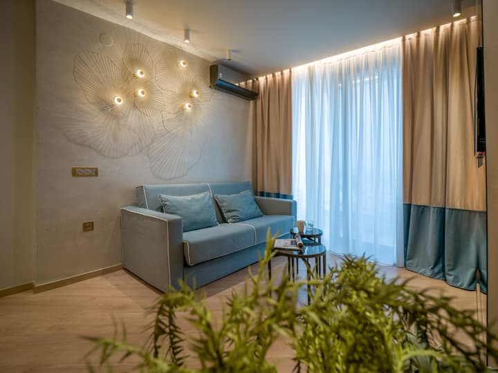 Secret Paradise Hotel & Spa